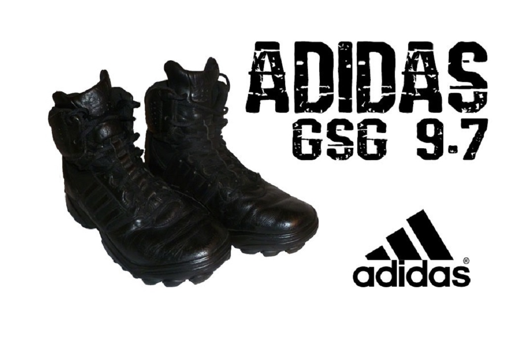 chaussures tactique adidas